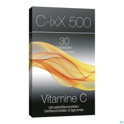 C-ixx 500 Comp 30