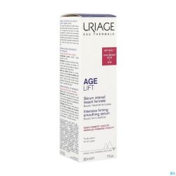 Uriage Age Serum Intensif Lissant Fermete 30ml