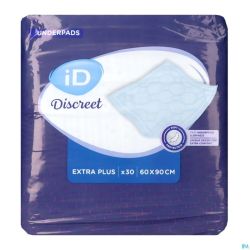 Id Discreet Aleses Extra Plus 60x90 30