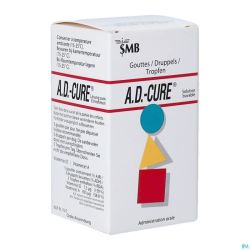 Ad Cure Sol 10ml