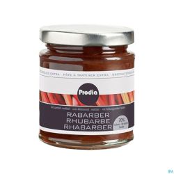Prodia Tartinade Extra Rhub. Maltitol 215g Revogan