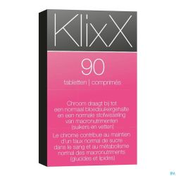 Klixx Tabl 90
