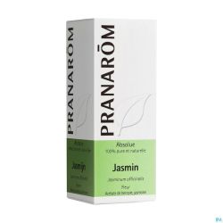 Pranarom He Jasmin Absolue 5ml