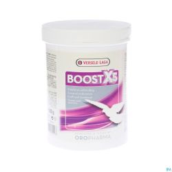 Boost X5 Pdr 500g
