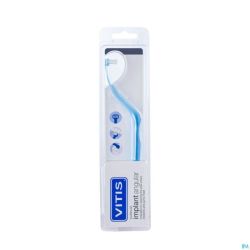 Vitis Angular Brosse A Dents Implant 1 2748