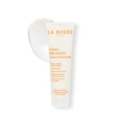 La rosee creme hydratante visage karite  tube 60ml