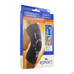 Epitact genouillere physiostrap    l