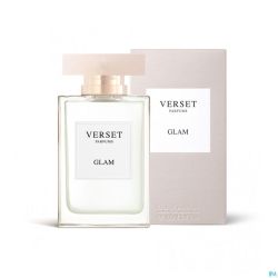 Verset Parfum Glam Femme 100ml