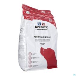 Specific Cxd-s Adult Small Breed 7kg