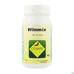 Comed Winmix (pigeons) Pdr 300g