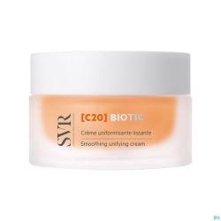 Svr Biotic C20 Creme Rechargeable 50ml