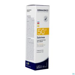 Dermasence Solvinea Protection Gel Cr Spf50+ 100ml