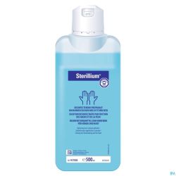 Sterillium 500ml R9643/03