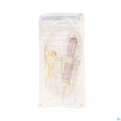 Trousse Perf Rmc0339 Traven. Baxter