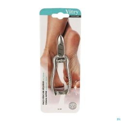Pince Secateur Inox 12.5cm Pm