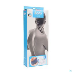 Bota Collier Mod C H 6cm S Bleu