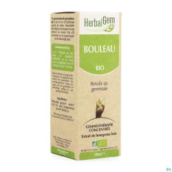 Herbalgem Bouleau Macerat 50ml