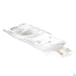 Bx Nacl 0,9 % W/v + Glucose 5 % W/v Viaflo 500ml