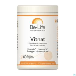 Vitnat Be Life Gel 60