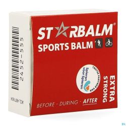 Star Balm Rouge 10g