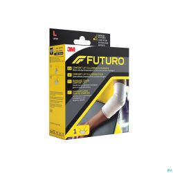 Futuro Comfort Lift Elbow Large 76579