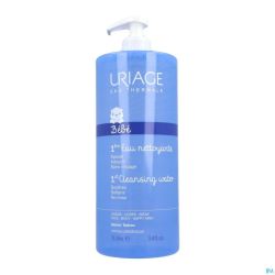 Uriage Bb 1ere Eau Lotion Fl 1l
