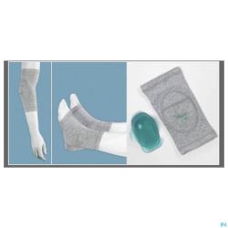 Protection Coude/talon Gelbodies S 15-23cm 2