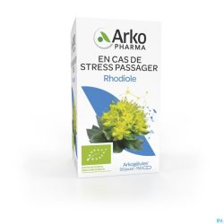 Arkogelules Rhodiole 150