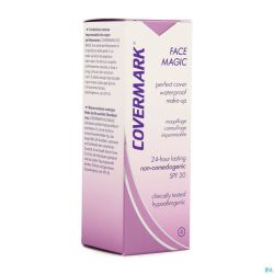 Covermark Face Magic N4 Beige Dore 30ml