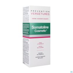 Somatoline Cosm. Prevention Vergetures 200ml