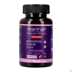 Vitavea Manhae Menopause Gommes 60