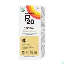 P20 Spray Solaire Ip30 175ml