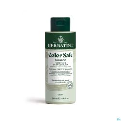 Herbatint Color Safe Shampooing 260ml