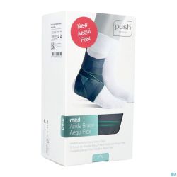 Push Med Chevilliere Aequi Flex Gauche T3