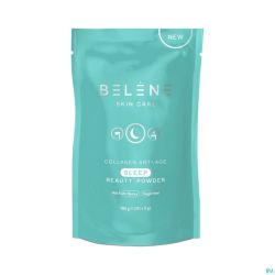 Belene Collagene A/age Sleep Beauty Pdr 180g