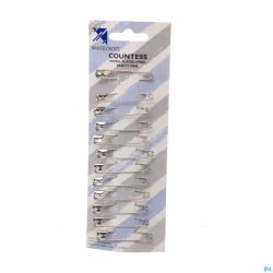 Countess Epingle Securite N3 12 614