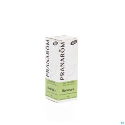 Ravintsara Bio Hle Ess 10ml Pranarom