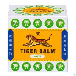 Baume Du Tigre Blanc 30g