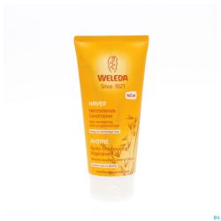 Weleda A/shampo Regenerant Avoine 200ml