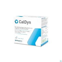 Caldyn Pdr Sach 21 16131 Metagenics