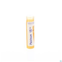 Psorinum    15ch gr 4g boiron