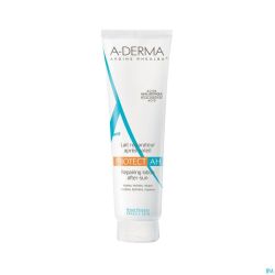 Aderma Protect Lait Reparateur A/soleil 250ml