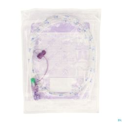 Flocare Sonde Naso Gastrique Pur Ch14 110cm