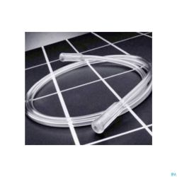 Tuyeau Oxygene 3-cannal 38cm