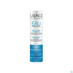 Uriage Stick Levres Hydra Pdr Eau Thermale 4g