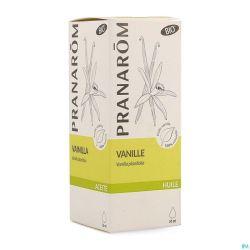Pranarom Hv Vanille 50ml