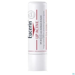 Eucerin Ph5 Lip Activ Ip20 4,8g