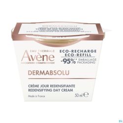 Avene Dermabsolu Creme Jour Redensifiante Rech50ml