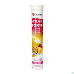 Hydra Forte Mangue Passion Comp 24