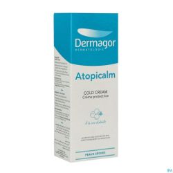 Dermagor Cold Cream 40ml